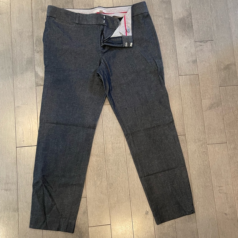 Banana Republic Sloan Fit Pants